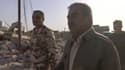 Offensive de Mossoul: des civils retrouvent leurs maisons abandonnées il y a deux ans