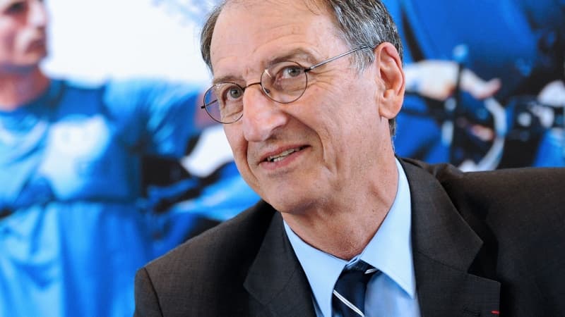 Denis Masseglia