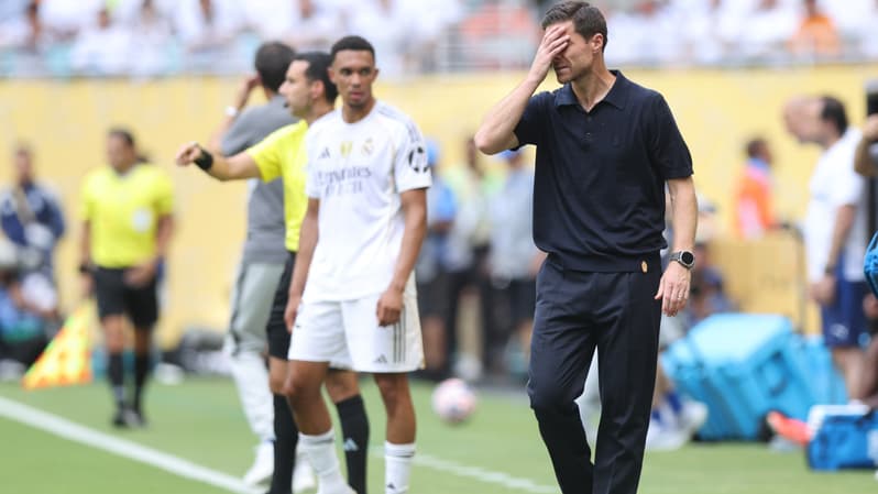 Real Madrid-Al Hilal, Coupe du monde des clubs, 18/06/2025