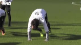 Clément Grenier s'est engagé avec Rennes