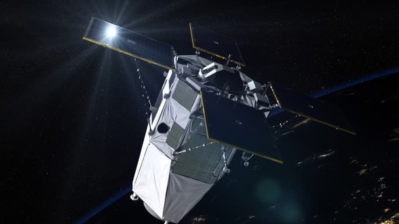 Ce satellite est capable de réaliser des images en très haute définition depuis son orbite à 800 km d'altitude. Son lancement est prévu le 18 décembre 