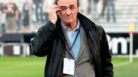 Jean-Louis Triaud