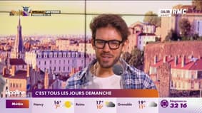 C'est tous les jours Arnaud Demanche - 15.10