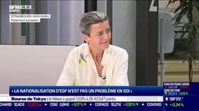 Prix de l'électricité: faut-il changer les règles en Europe?