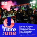 Tous les soirs dans Le Titre à la Une, découvrez ce qui se cache derrière les gros titres. Zacharie Legros vous raconte une histoire, un récit de vie, avec aussi le témoignage intime de celles et ceux qui font l'actualité.