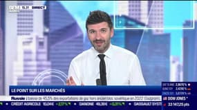 BFM Bourse : Partie 1 - 02/01