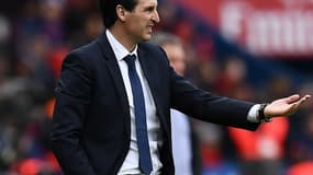 Unai Emery