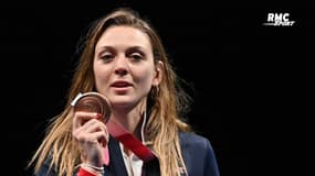 JO 2021 (escrime) : Après le bronze en individuel, Brunet veut aller chercher l'or en équipe