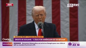 Droits de douane : l'industrie française sous la menace des nouvelles taxes américaines