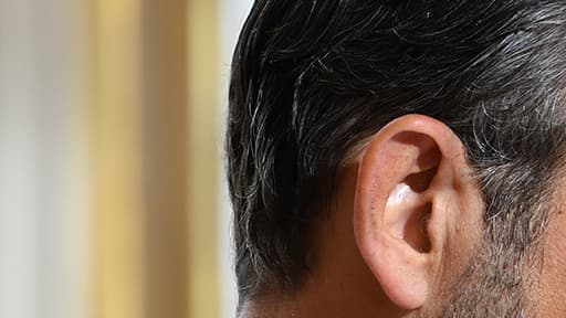 Le Premier ministre français Edouard Philippe