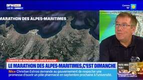 Marathon des Alpes-Maritimes: une participation record