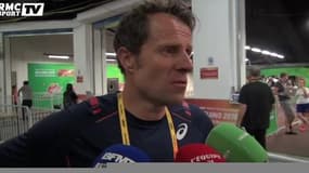 Mondiaux d'athlétisme - Longuèvre : "Il faut que Christophe joue sa carte à fond"