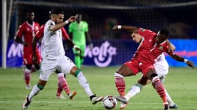 Ryiad Mahrez (Algérie)