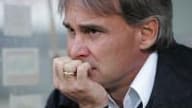 Malgré les tensions au sein du club, Laurent Roussey ne veut pas abdiquer