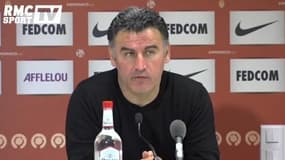 Football / Ligue 1 : Saint-Étienne et Monaco se neutralisent - 03/04