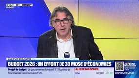 La priorité : retrouver la stabilité politique