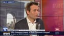 Florian Philippot: "Emmanuel Macron veut retomber sur Marine Le Pen en 2022"