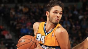 Evan Fournier