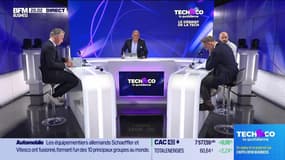Des soldats augmentés par l'IA - 02/10