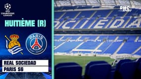 "C'est vital", pourquoi la Real Sociedad s'appuie tant sur les jeunes du Pays Basque