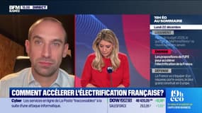 Le 19h Eco - lundi 22 décembre 