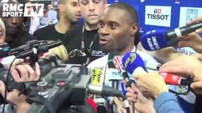Cyclisme / Mondiaux - Baugé : "Je sais que j'en ai gagné quatre avant 2015" 22/02