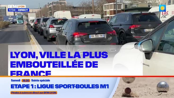 Le journal de 18h du mercredi 21 janvier 2026