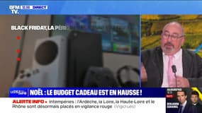 Noël : le budget cadeau est en hausse ! - 17/10