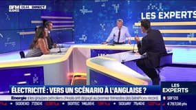 Les Experts : La lutte de la FED contre l'inflation - 29/08