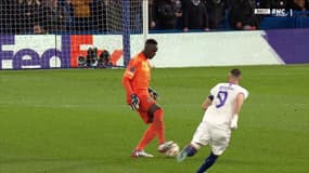 Mendy-Benzema 