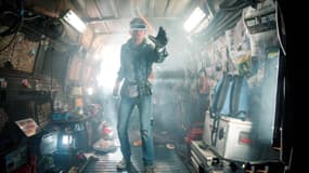 Ready Player One de Steven Spielberg