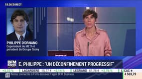 Édition spéciale : Édouard Philippe a annoncé un déconfinement progressif (2/2) - 28/04