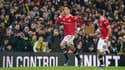 Cristiano Ronaldo sauveur de Manchester United face à Norwich