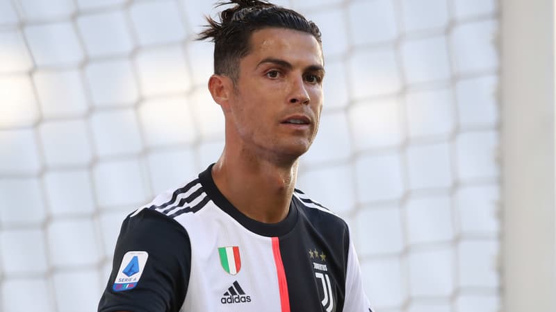 Ronaldo