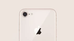 L'iPhone 8 d'Apple