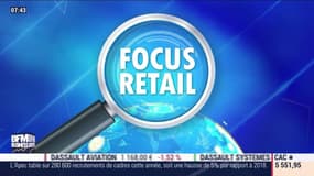 Focus Retail: Comment aider les commerces de proximité à se digitaliser ? - 12/07