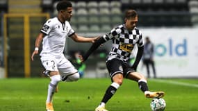 Guimaraes - Boavista (aller)
