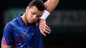 Jo-Wilfried Tsonga