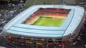 Le MMArena accueille samedi pour la première fois un match de Top14