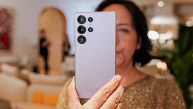 Samsung Galaxy S25 Ultra