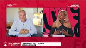 La France est-elle malade de son insécurité ? - 07/09