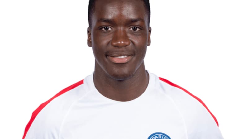 Stanley Nsoki