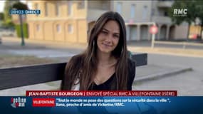 Mort de Victorine: ce que l’on sait sur le parcours de la jeune femme avant sa disparition