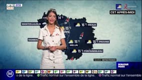 Météo Île-de-France: du soleil malgré des nuages ce vendredi, des précipitations dans la soirée