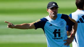 Luis Enrique