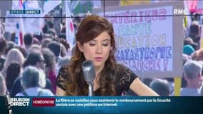 Grève des professeurs: "Aucune menace sur l'école maternelle" assure Jean-Michel Blanquer