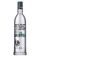 La Shotka ne contient aucune trace de THC.