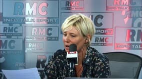 "J'ai été bercé dans le football, mais pas que bercé, je me suis intéressé au foot, j'aime l'histoire du football"