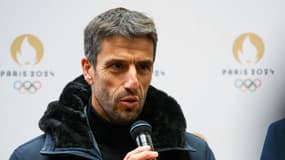 Tony Estanguet