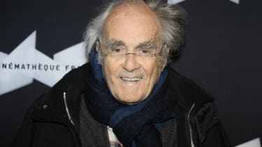 Michel Legrand